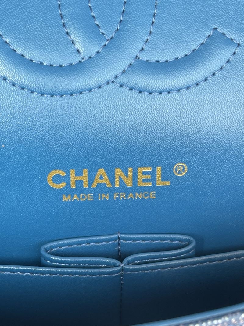 Chanel CF Series Bags